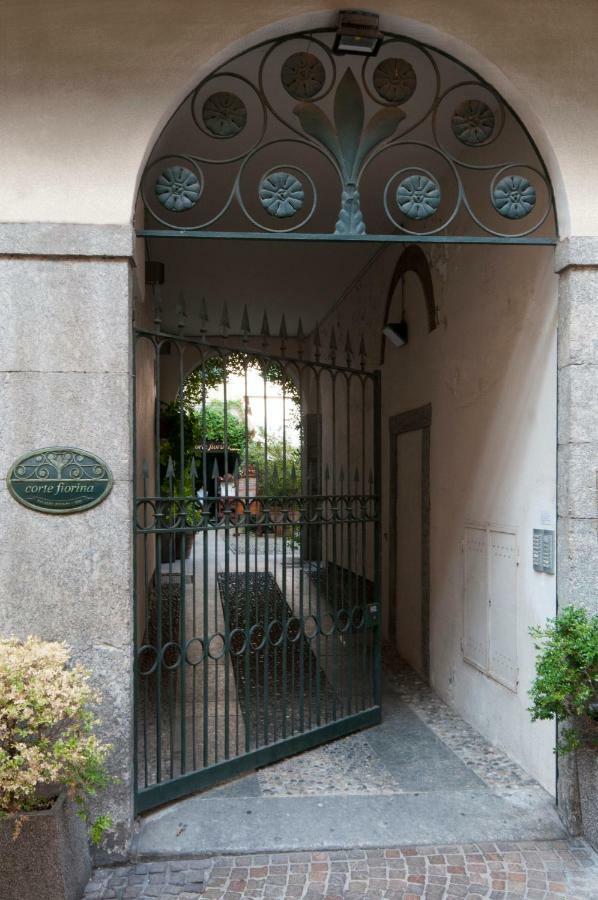 La Casa Di Gladys Apartamento Lecco Exterior foto