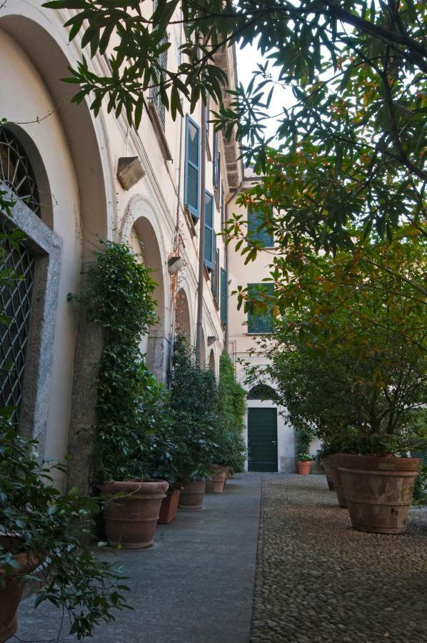 La Casa Di Gladys Apartamento Lecco Exterior foto